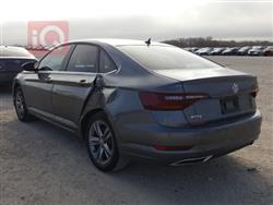 فولكسفاغن جيتا